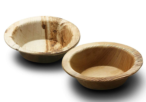  Eco Friendly Disposable Plates In Alappuzha kerala india